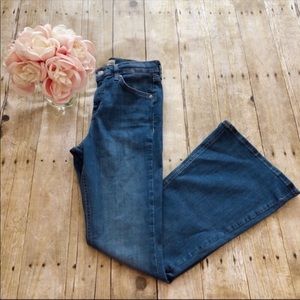 Jamie Flare jeans